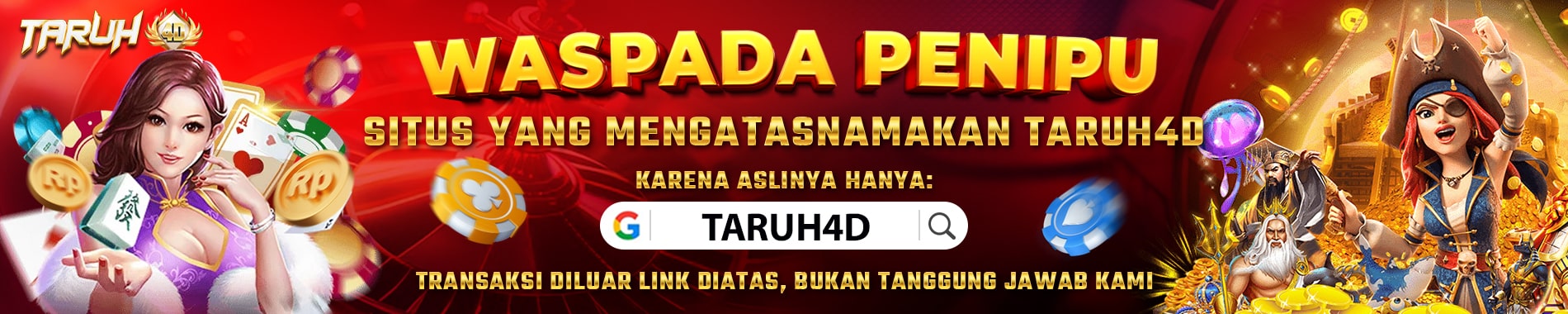 taruh4d togel